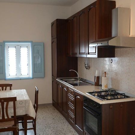 Bed and Breakfast Dimora Petruzzelli Polignano a Mare Exterior foto