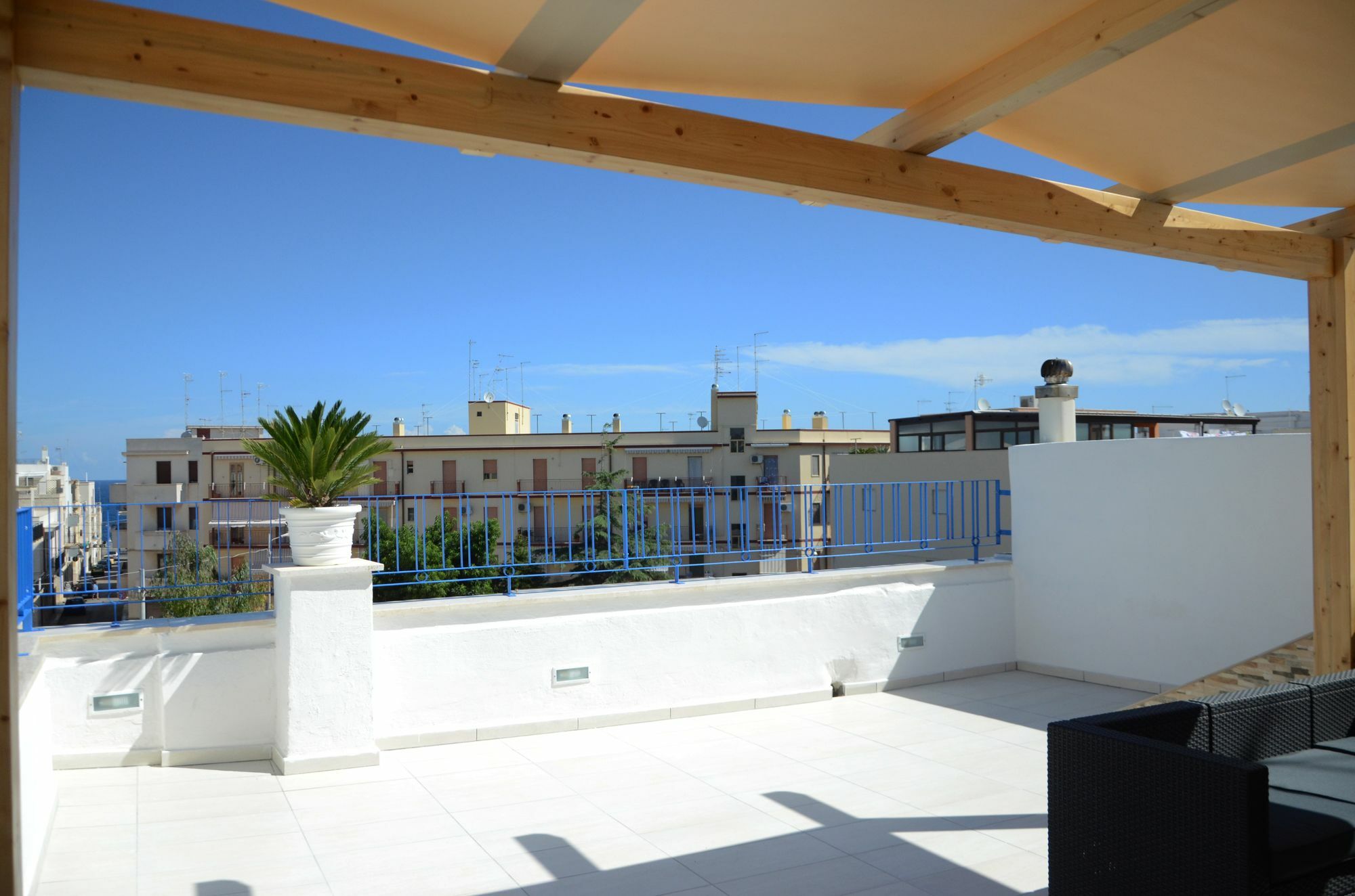 Bed and Breakfast Dimora Petruzzelli Polignano a Mare Exterior foto