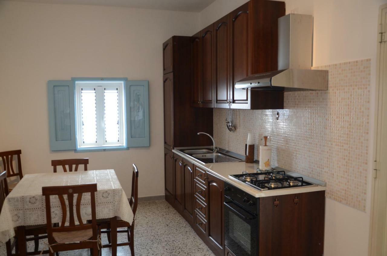 Bed and Breakfast Dimora Petruzzelli Polignano a Mare Exterior foto