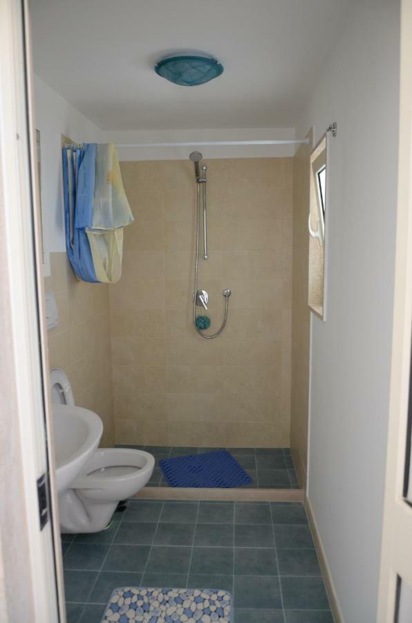 Bed and Breakfast Dimora Petruzzelli Polignano a Mare Exterior foto