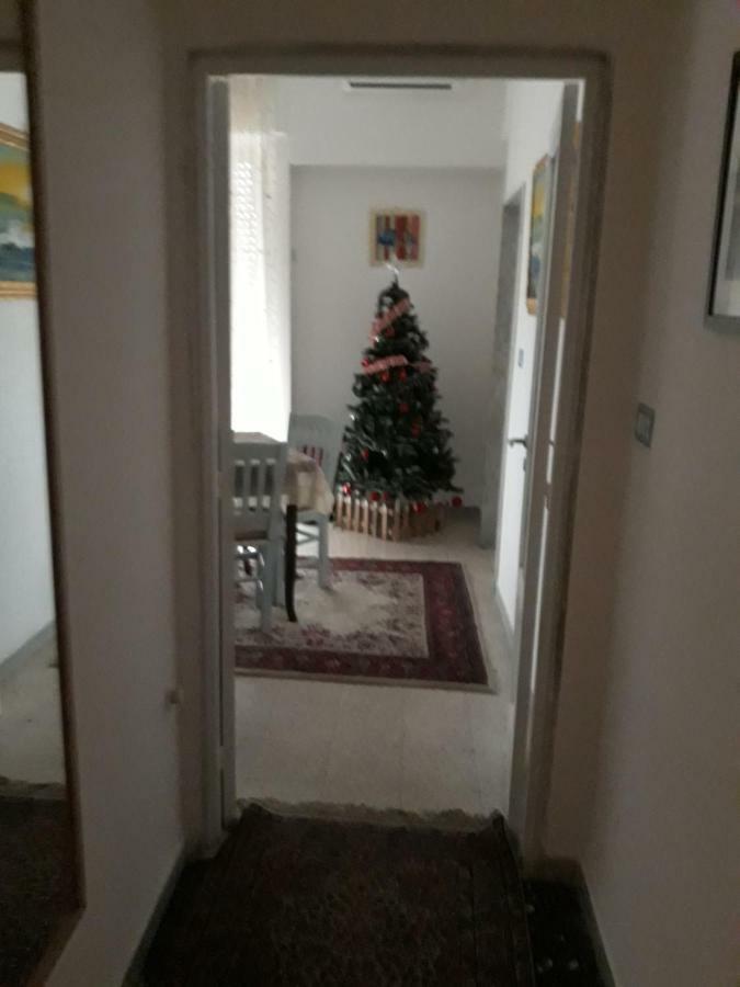 Bed and Breakfast Dimora Petruzzelli Polignano a Mare Exterior foto