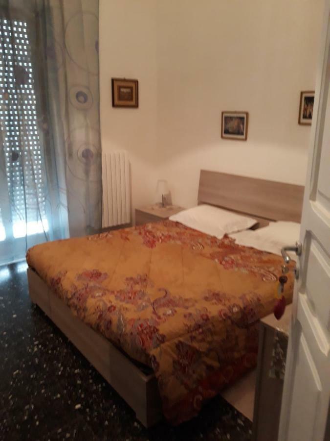 Bed and Breakfast Dimora Petruzzelli Polignano a Mare Exterior foto